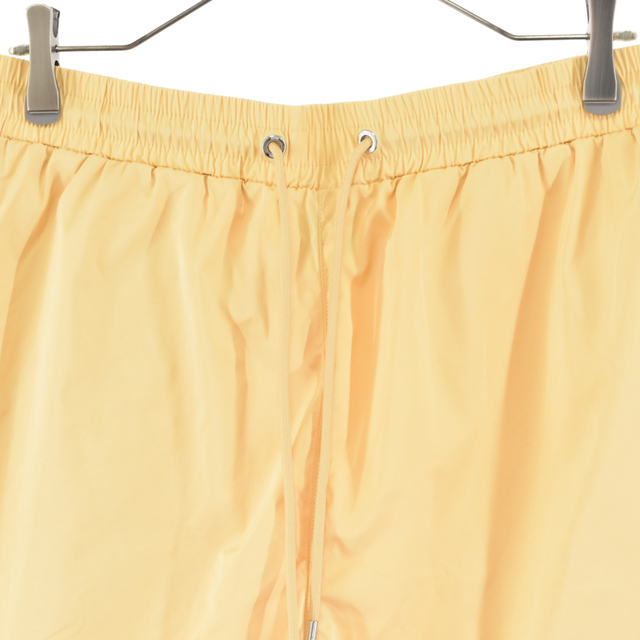 KITH キス NYLON ACTIVE SHORT ナイロンアクティブショーツ ハーフ
