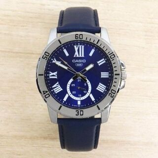 カシオ(CASIO)の新品 CASIO カシオ メンズ チープカシオ チプカシ 正規品(腕時計(アナログ))