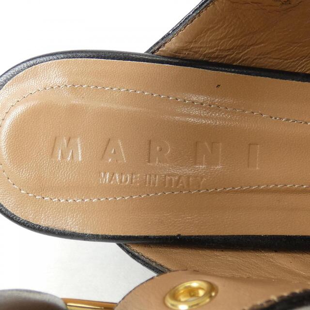 マルニ MARNI サンダル