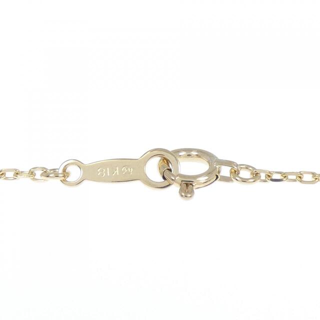 ミキモト クロス ダイヤモンド ネックレス 0.01CT | www.fleettracktz.com