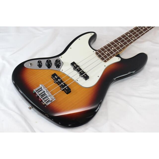 ＦＥＮＤＥＲ　　ＳＴＡＮＤＡＲＤ　ＪＡＺＺ　ＢＡＳＳ