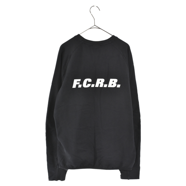 サイズ F.C.R.B. - 17SS FCRB SIDE PANEL SWEAT SHORTSの通販 by MTM's