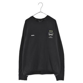 エフシーアールビー メンズのTシャツ・カットソー(長袖)の通販 500点