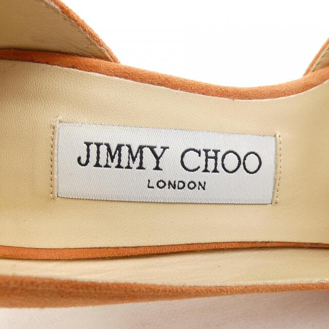 ジミーチュウ JIMMY CHOO パンプス