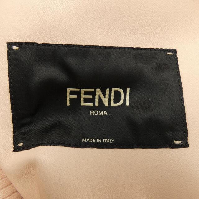 FENDI - フェンディ FENDI ケガワジャケットの通販 by KOMEHYO ONLINE