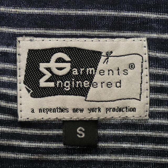 Engineered Garments(エンジニアードガーメンツ)のエンジニアードガーメンツ ENGINEERED GARMENTS トップス メンズのトップス(その他)の商品写真