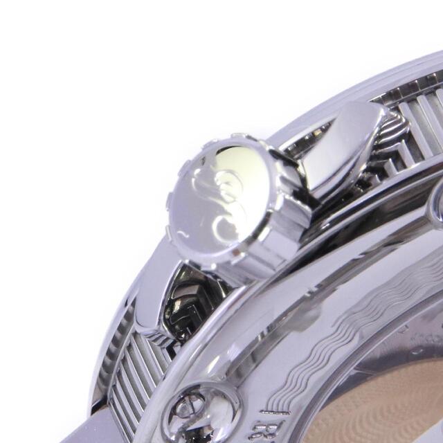 Breguet(ブレゲ)のブレゲ マリーンラージデイト 5817ST/12/SMO SS 自動巻 メンズの時計(腕時計(アナログ))の商品写真