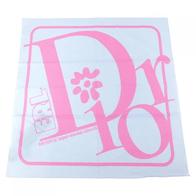 ディオール DIOR SCARF