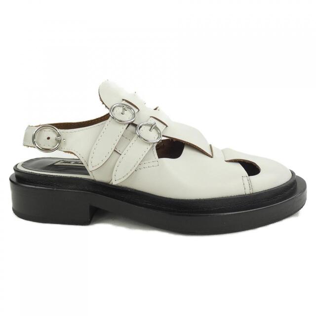 ジルサンダー JIL SANDER サンダル 19300円 レディース 靴/シューズ