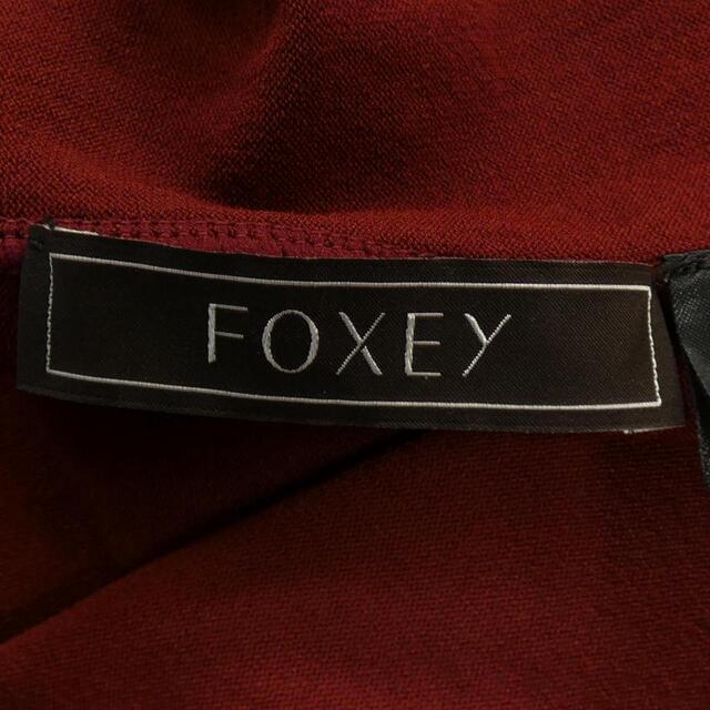 フォクシー FOXEY トップス