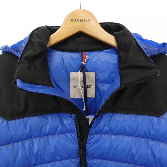 【新品】モンクレール MONCLER ダウンジャケット