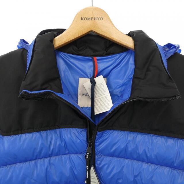 【新品】モンクレール MONCLER ダウンジャケット