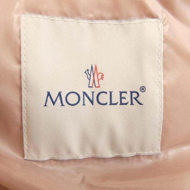 【新品】モンクレール MONCLER ダウンジャケット