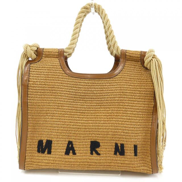 Marni - マルニ MARNI BAG