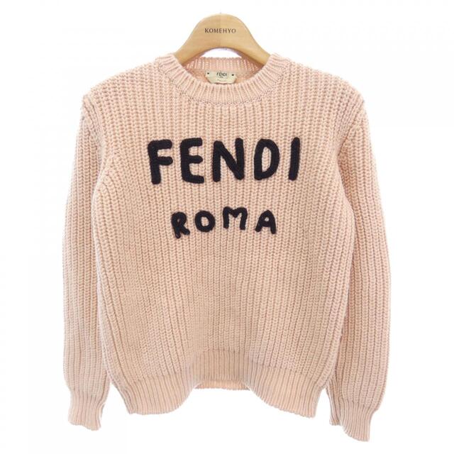 フェンディ FENDI ニット