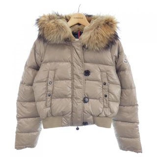 モンクレール レディース(ベージュ系)の通販 900点以上 | MONCLERを モンクレール レディース(ベージュ系)の通販 900点以上 | MONCLERを
