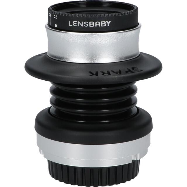 ＬＥＮＳＢＡＢＹ　ＳＰＡＲＫ　ＳＷＥＥＴ５０　ソニーＥ用