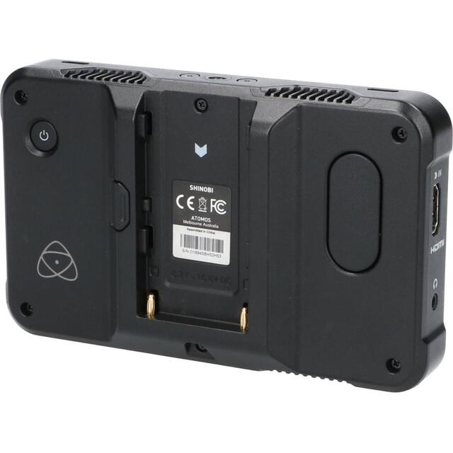 ATOMOS SHINOBI ATOMSHBH01 - その他