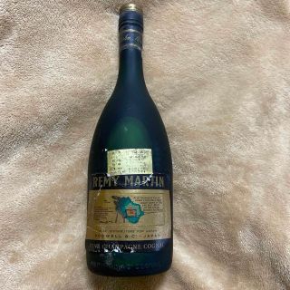 ブランデー　ＲＥＭＹ　MARTIN(ブランデー)