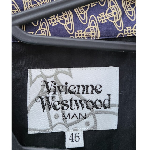 Vivienne Westwood(ヴィヴィアンウエストウッド)のVivienne Westwood Tシャツ メンズのトップス(シャツ)の商品写真