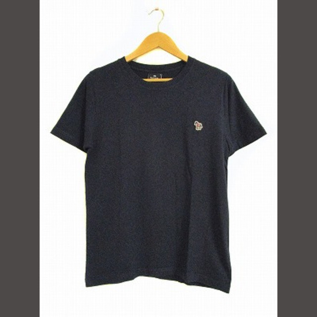 Paul Smith(ポールスミス)のポールスミス Tシャツ 半袖 ワンポイント 馬 ネイビー S メンズのトップス(Tシャツ/カットソー(半袖/袖なし))の商品写真