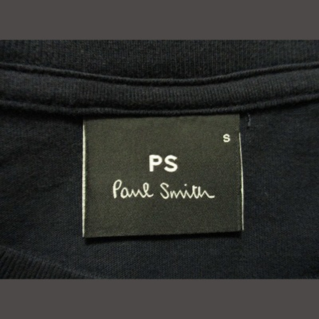 Paul Smith(ポールスミス)のポールスミス Tシャツ 半袖 ワンポイント 馬 ネイビー S メンズのトップス(Tシャツ/カットソー(半袖/袖なし))の商品写真