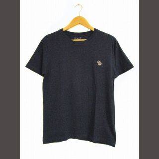 ポールスミス(Paul Smith)のポールスミス Tシャツ 半袖 ワンポイント 馬 ネイビー S(Tシャツ/カットソー(半袖/袖なし))