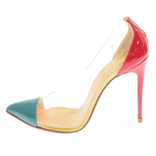 Christian Louboutin - CHRISTIAN LOUBOUTIN クリスチャンルブタン