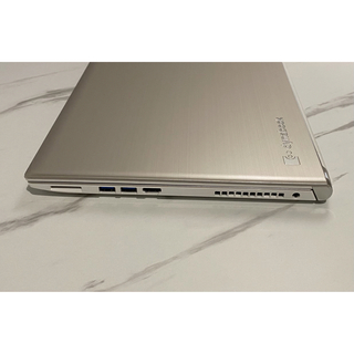 東芝 - Dynabook P3-T4KS-BG i3 8GB 512GBSSD 第8世代の通販 by CO CO ...