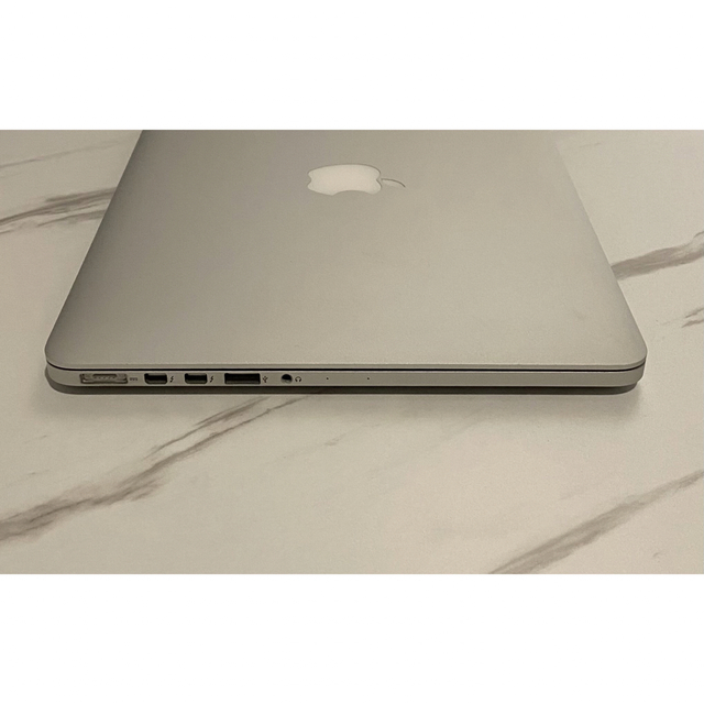 MacBook Pro 13インチ i5 8GB 128GB early2015