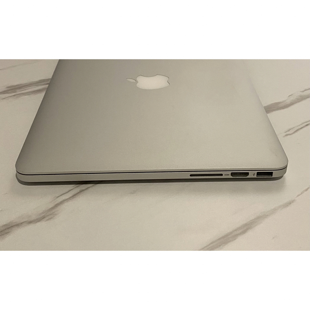 Mac (Apple) - MacBook Pro 13インチ i5 8GB 128GB early2015の通販 by ...