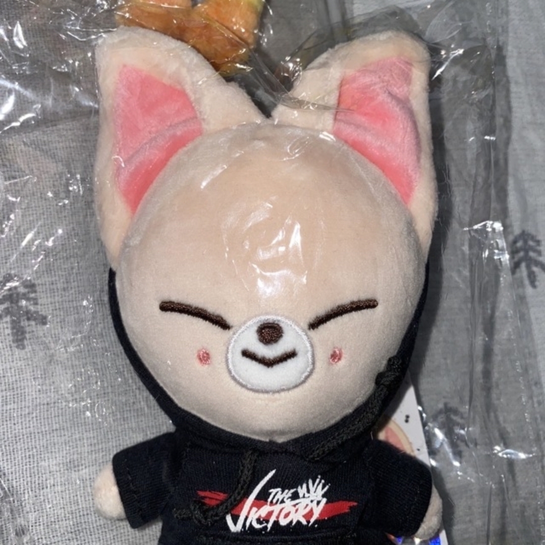 福袋セール】 mini スキズ straykids plush アイエン フォクシニー 福袋セール】 mini スキズ straykids plush アイエン フォクシニー