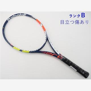 テニスラケット バボラ ピュア アエロ ライト フレンチオープン (G2)BABOLAT PURE AERO LITE FO
