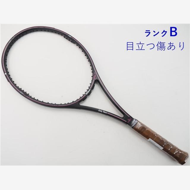 wilson(ウィルソン)の中古 テニスラケット ウィルソン レディー フレアー 93 (USL1)WILSON LADY Flair 93 スポーツ/アウトドアのテニス(ラケット)の商品写真