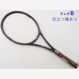 ウィルソン(wilson)の中古 テニスラケット ウィルソン レディー フレアー 93 (USL1)WILSON LADY Flair 93(ラケット)