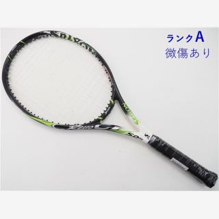 スリクソン(Srixon)の中古 テニスラケット スリクソン レヴォ CV 5.0 OS 2016年モデル (G2)SRIXON REVO CV 5.0 OS 2016(ラケット)