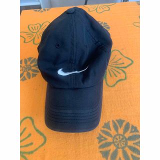 ナイキ(NIKE)のNIKE cap ５６センチ(キャップ)