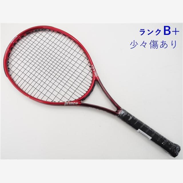 人気の新作 テニスラケット 104- プリンス プリンス ウインザー 