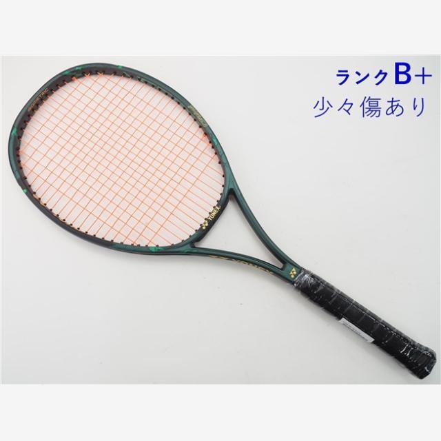 元グリップ交換済み付属品テニスラケット ヨネックス ブイコア プロ 100 2019年モデル (G2)YONEX VCORE PRO 100 2019