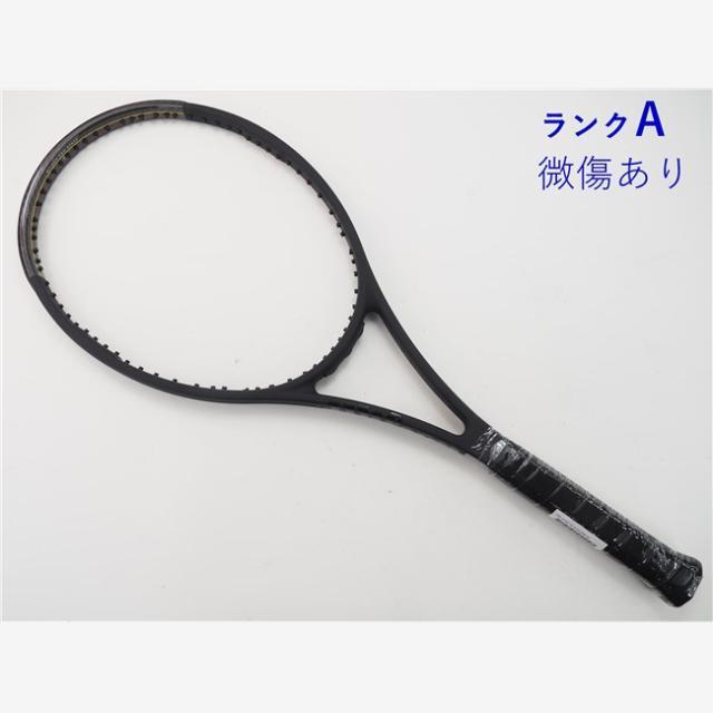 wilson(ウィルソン)の中古 テニスラケット ウィルソン プロ スタッフ 97 バージョン13.0 2020年モデル (G2)WILSON PRO STAFF 97 V13.0 2020 スポーツ/アウトドアのテニス(ラケット)の商品写真