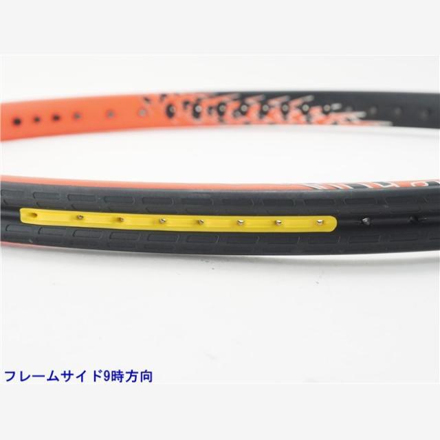 Volkl(フォルクル)の中古 テニスラケット フォルクル ツアー 9 (L2)VOLKL TOUR 9 スポーツ/アウトドアのテニス(ラケット)の商品写真