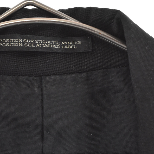 きれい Yohji Yamamoto POUR HOMME ヨウジヤマモト プールオム 17AW