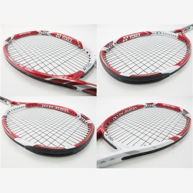 YONEX - 中古 テニスラケット ヨネックス ブイコア エックスアイ 100