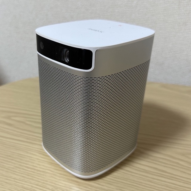 【おまけ付】ポータブルプロジェクター　MoGo Pro