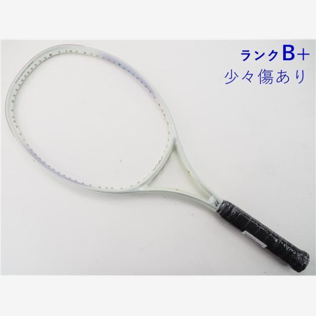 テニスラケット ヨネックス RQ-500 ビッグスリム【一部グロメット割れ有り】 (UL2)YONEX RQ-500 BIGSLIM