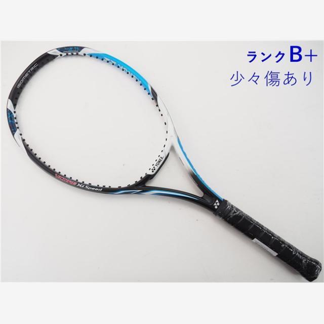 テニスラケット ヨネックス ブイコア エックスアイ スピード 2014年モデル (G2)YONEX VCORE Xi Speed 2014元グリップ交換済み付属品