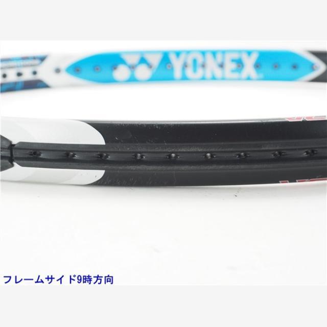 テニスラケット ヨネックス ブイコア エックスアイ スピード 2014年モデル【DEMO】 (G1)YONEX VCORE Xi Speed 2014 4