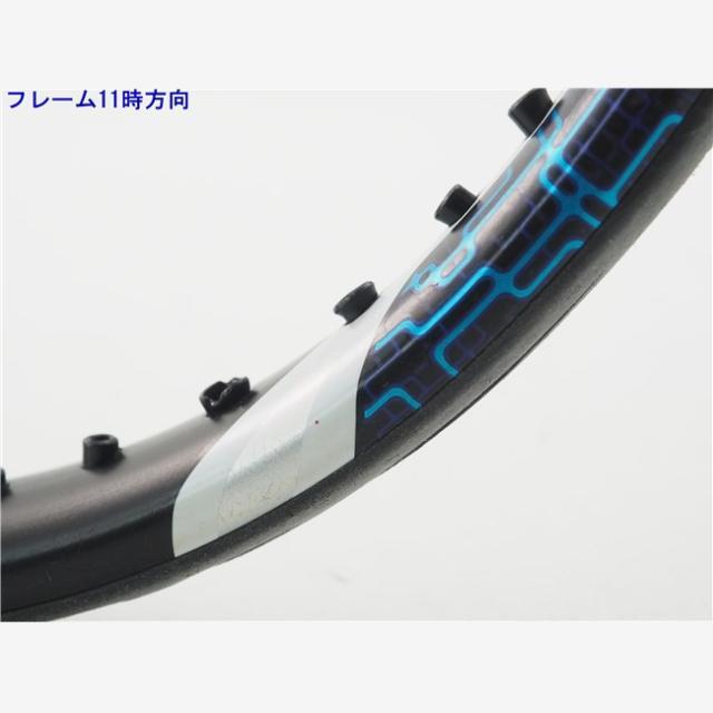 テニスラケット ヨネックス ブイコア エックスアイ スピード 2014年モデル【DEMO】 (G1)YONEX VCORE Xi Speed 2014 8