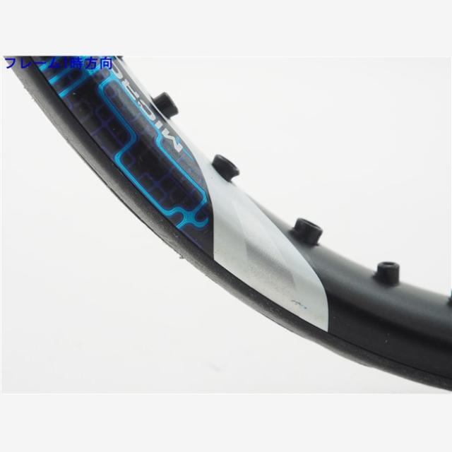 テニスラケット ヨネックス ブイコア エックスアイ スピード 2014年モデル【DEMO】 (G1)YONEX VCORE Xi Speed 2014 9