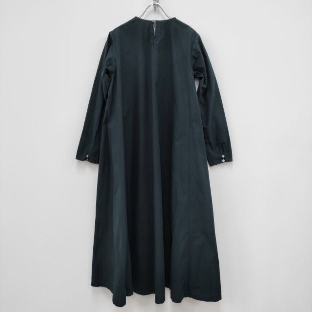 ARTS \u0026 SCIENCE Bulky kurta dress ワンピース